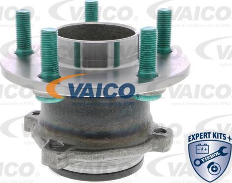 VAICO V25-9709 - Комплект подшипника ступицы колеса autosila-amz.com