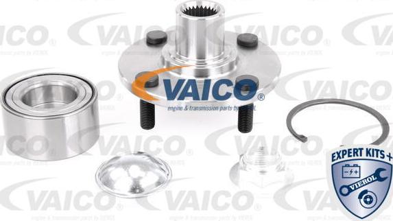 VAICO V25-9714 - Комплект подшипника ступицы колеса autosila-amz.com