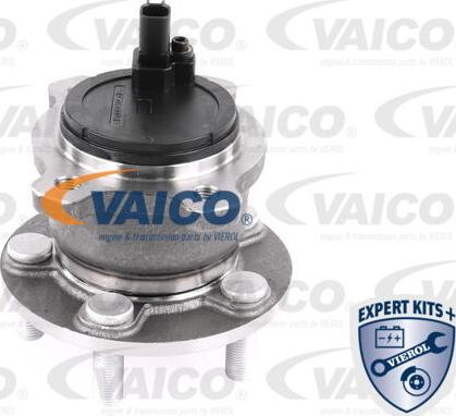 VAICO V25-9711 - Комплект подшипника ступицы колеса autosila-amz.com