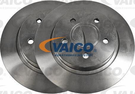 VAICO V25-40009 - Тормозной диск autosila-amz.com