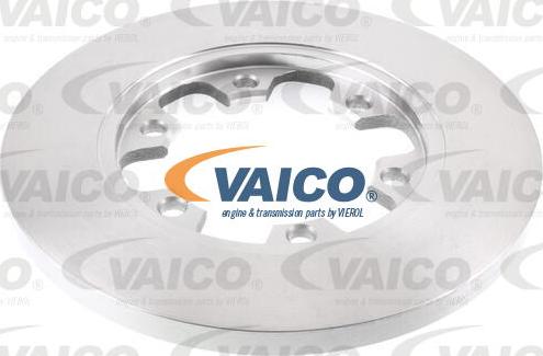 VAICO V25-40014 - Тормозной диск autosila-amz.com