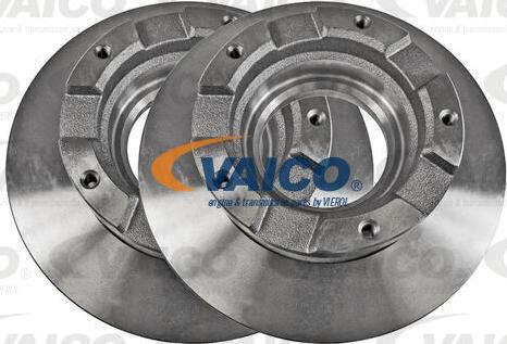VAICO V25-40012 - Тормозной диск autosila-amz.com