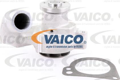 VAICO V25-50009 - Водяной насос autosila-amz.com