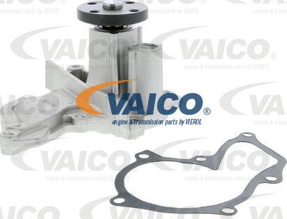 VAICO V25-50040-BEK - Автозапчасть autosila-amz.com