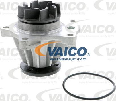 VAICO V25-50007 - Водяной насос autosila-amz.com