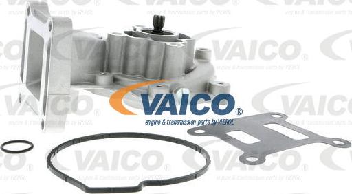 VAICO V25-50014 - Водяной насос autosila-amz.com