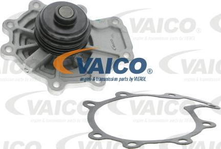 VAICO V25-50012 - Водяной насос autosila-amz.com
