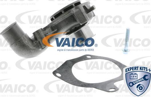 VAICO V25-50021 - Водяной насос autosila-amz.com