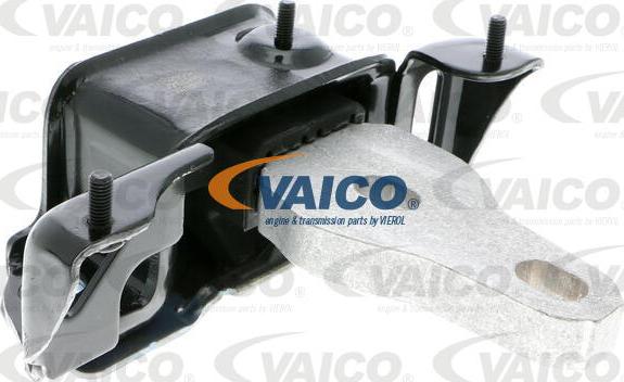 VAICO V25-0999 - Подушка, опора, подвеска двигателя autosila-amz.com