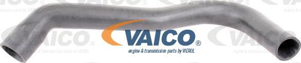 VAICO V25-0943 - Трубка, нагнетание воздуха autosila-amz.com