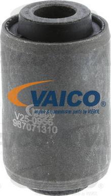 VAICO V25-0956 - Сайлентблок, рычаг подвески колеса autosila-amz.com