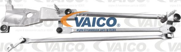 VAICO V25-0967 - Система тяг и рычагов привода стеклоочистителя autosila-amz.com