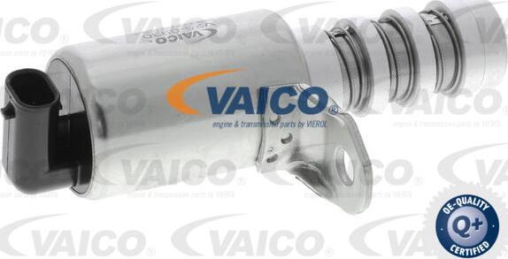 VAICO V25-0930 - Регулирующий клапан, выставление распределительного вала autosila-amz.com