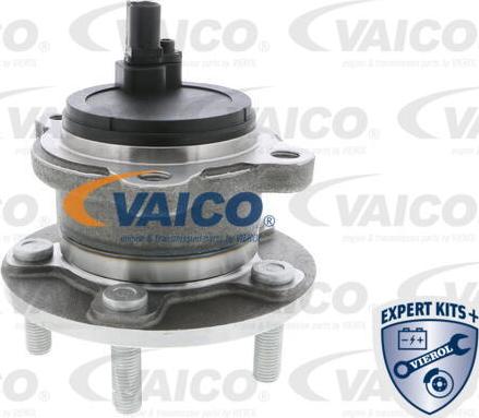 VAICO V25-0932 - Комплект подшипника ступицы колеса autosila-amz.com