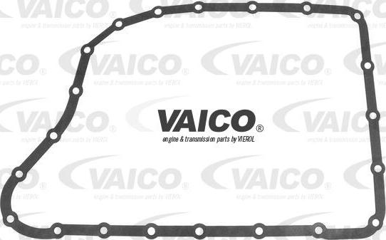 VAICO V25-0922 - Прокладка, масляный поддон автоматической коробки передач autosila-amz.com