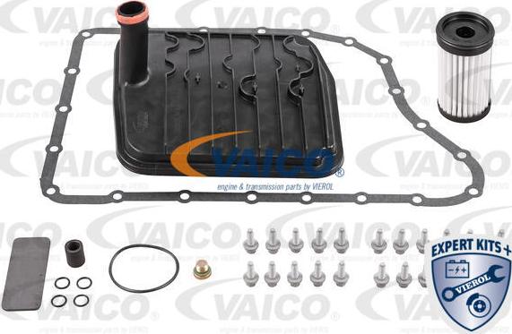 VAICO V25-0920-BEK - Комплект деталей, смена масла - автоматическая коробка передач autosila-amz.com