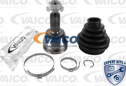 VAICO V25-0499 - Шарнирный комплект, ШРУС, приводной вал autosila-amz.com