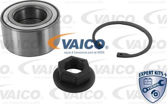 VAICO V25-0459 - Комплект подшипника ступицы колеса autosila-amz.com