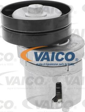 VAICO V25-0452 - Натяжитель ремня, клиновой зубча autosila-amz.com