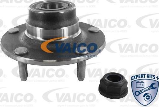 VAICO V25-0468 - Комплект подшипника ступицы колеса autosila-amz.com