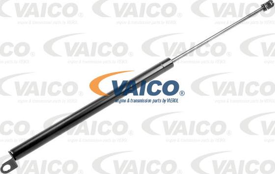 VAICO V25-0409 - Газовая пружина, упор autosila-amz.com