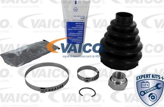 VAICO V25-0401 - комплект пыльника ШРУСа наружн. Ford autosila-amz.com
