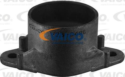 VAICO V25-0486 - Опора стойки амортизатора, подушка autosila-amz.com