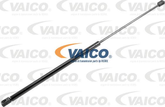 VAICO V25-0431 - Газовая пружина, упор autosila-amz.com