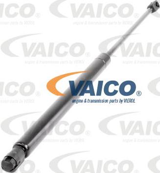 VAICO V25-0432 - Газовая пружина, упор autosila-amz.com