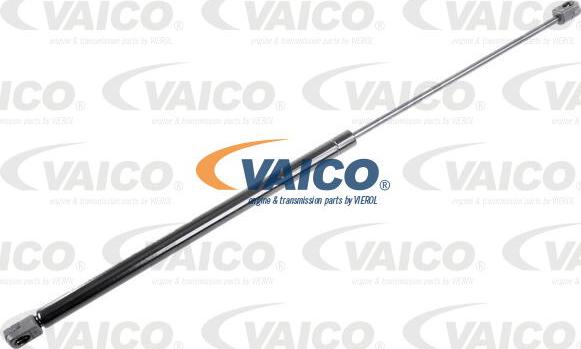 VAICO V25-0425 - Газовая пружина, упор autosila-amz.com