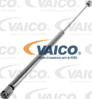 VAICO V25-0420 - Газовая пружина, упор autosila-amz.com