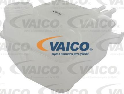 VAICO V25-0540 - Компенсационный бак, охлаждающая жидкость autosila-amz.com