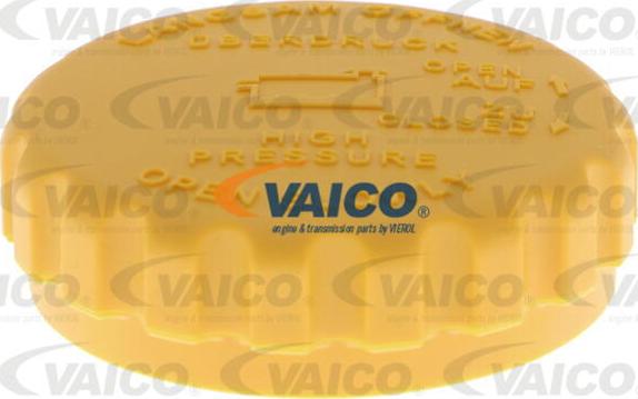 VAICO V25-0550 - Крышка, резервуар охлаждающей жидкости autosila-amz.com