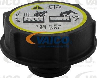 VAICO V25-0551 - Крышка, резервуар охлаждающей жидкости autosila-amz.com