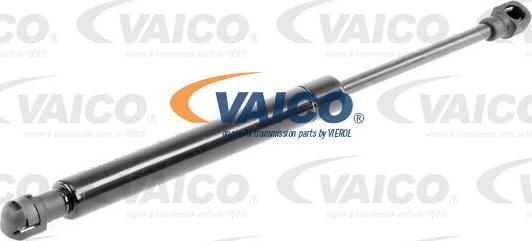 VAICO V25-0553 - Газовая пружина, упор autosila-amz.com
