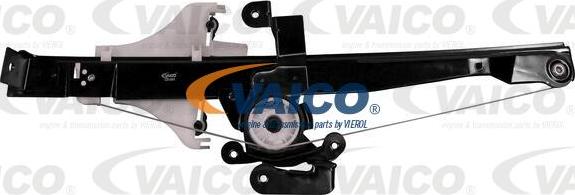 VAICO V25-0561 - Стеклоподъемник autosila-amz.com