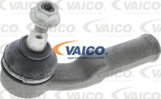 VAICO V25-0567 - Наконечник рулевой тяги, шарнир autosila-amz.com