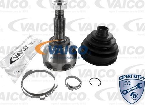 VAICO V25-0509 - Шарнирный комплект, ШРУС, приводной вал autosila-amz.com