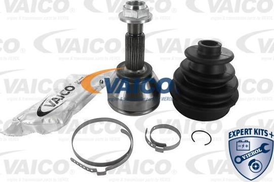 VAICO V25-0504 - Шарнирный комплект, ШРУС, приводной вал autosila-amz.com