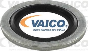 VAICO V25-0583 - Уплотнительное кольцо, резьбовая пробка маслосливного отверстия autosila-amz.com