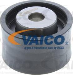 VAICO V25-0539 - Направляющий ролик, зубчатый ремень ГРМ autosila-amz.com