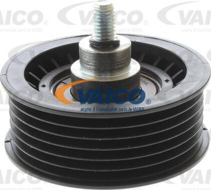 VAICO V25-0535 - Ролик, поликлиновый ремень autosila-amz.com