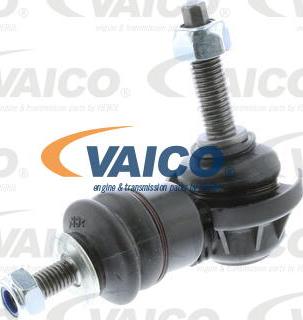 VAICO V25-0579 - Тяга / стойка, стабилизатор autosila-amz.com