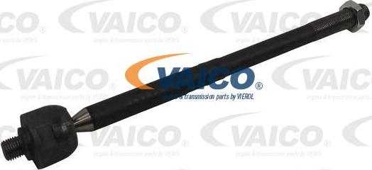 VAICO V25-0570 - Осевой шарнир, рулевая тяга autosila-amz.com