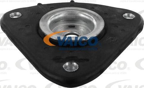 VAICO V25-0661 - Опора стойки амортизатора, подушка autosila-amz.com