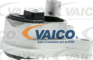 VAICO V25-0614 - Подушка, опора, подвеска двигателя autosila-amz.com