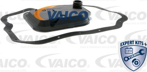 VAICO V25-0634 - Гидрофильтр, автоматическая коробка передач autosila-amz.com