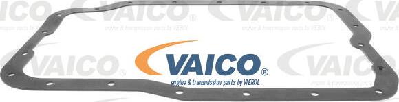 VAICO V25-0797-BEK - Комплект деталей, смена масла - автоматическая коробка передач autosila-amz.com