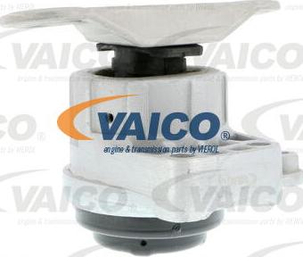 VAICO V25-0631 - Подушка, опора, подвеска двигателя autosila-amz.com