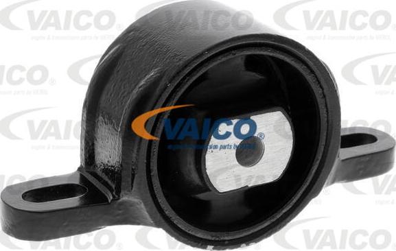 VAICO V25-0632 - Подушка, опора, подвеска двигателя autosila-amz.com